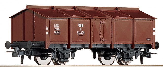 Cement car with hatches<br /><a href='images/pictures/Roco/56079.jpg' target='_blank'>Full size image</a>